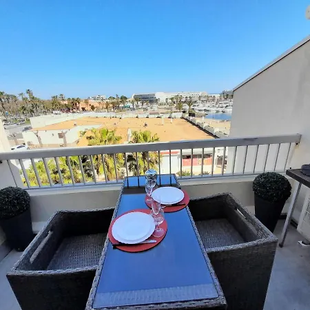 Mezzanine Lips Village Naturiste *