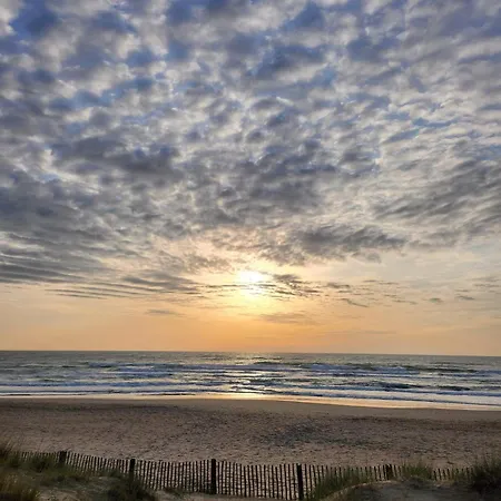 Mezzanine Lips Village Naturiste * Agde