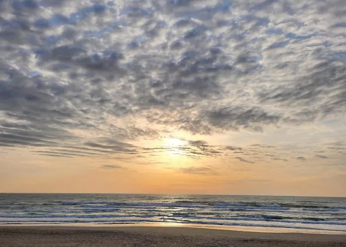 Mezzanine Lips Village Naturiste * Agde